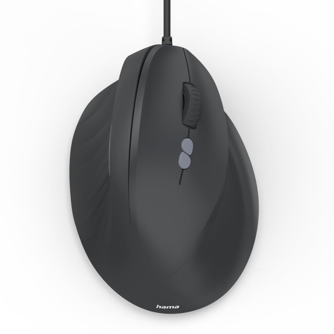 Tecknet Ergonomische Maus