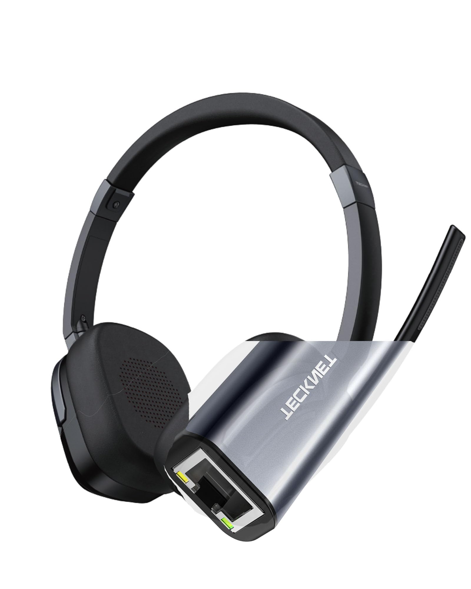 Tecknet Bluetooth Headset